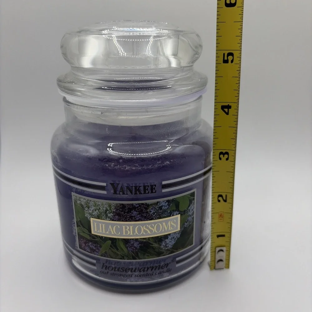 Yankee Candle yankee candle